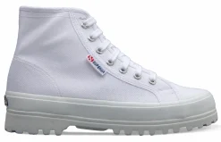New SUPERGA 2341 alpina w White
