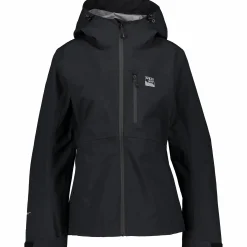 Best SPRAYWAY 3 layer jkt w Black