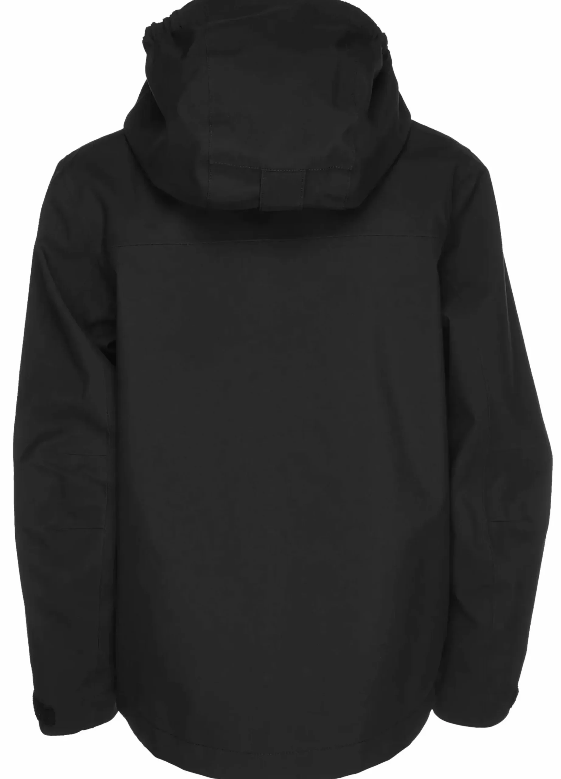 Discount SPRAYWAY 3 layer shell jkt jr Black
