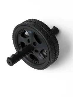 Hot CONTRA ab wheel Black