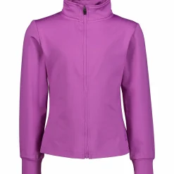 Clearance ICONIC active full zip g jr Striking Purple