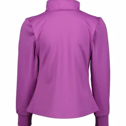 Clearance ICONIC active full zip g jr Striking Purple