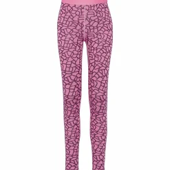 Best JOHAUG active pants jr Bright Pink
