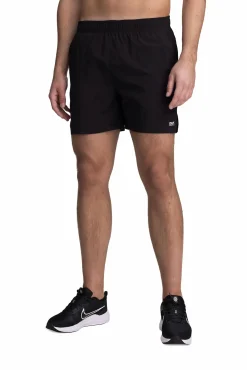 Hot CLN ATHLETICS active stretch shorts m Black