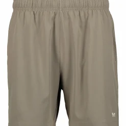 Sale CLN ATHLETICS active stretch shorts m Dark Khaki