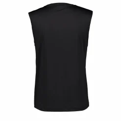 Online CONTRA active tank m Black