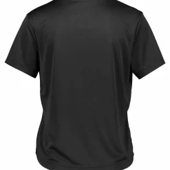 RS active tee w Black