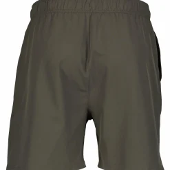 Clearance CONTRA active woven shorts m Chimera Green