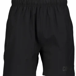 Sale CONTRA active woven shorts m Black