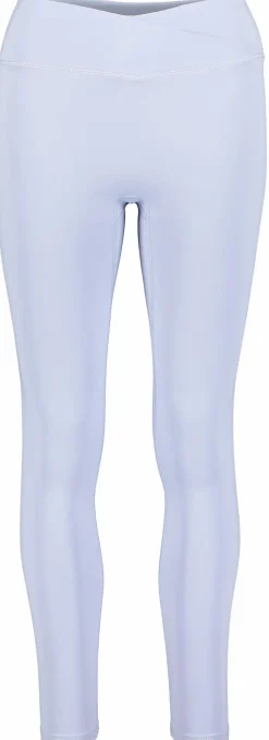 Outlet DROP OF MINDFULNESS adeline tights Powder Blue