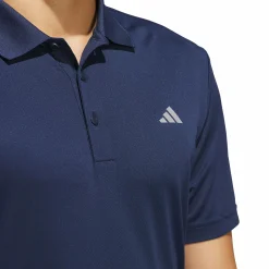 Outlet ADIDAS performance lc polo m Collegiate Navy