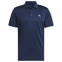 Outlet ADIDAS performance lc polo m Collegiate Navy
