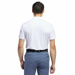 Online ADIDAS performance lc polo m White