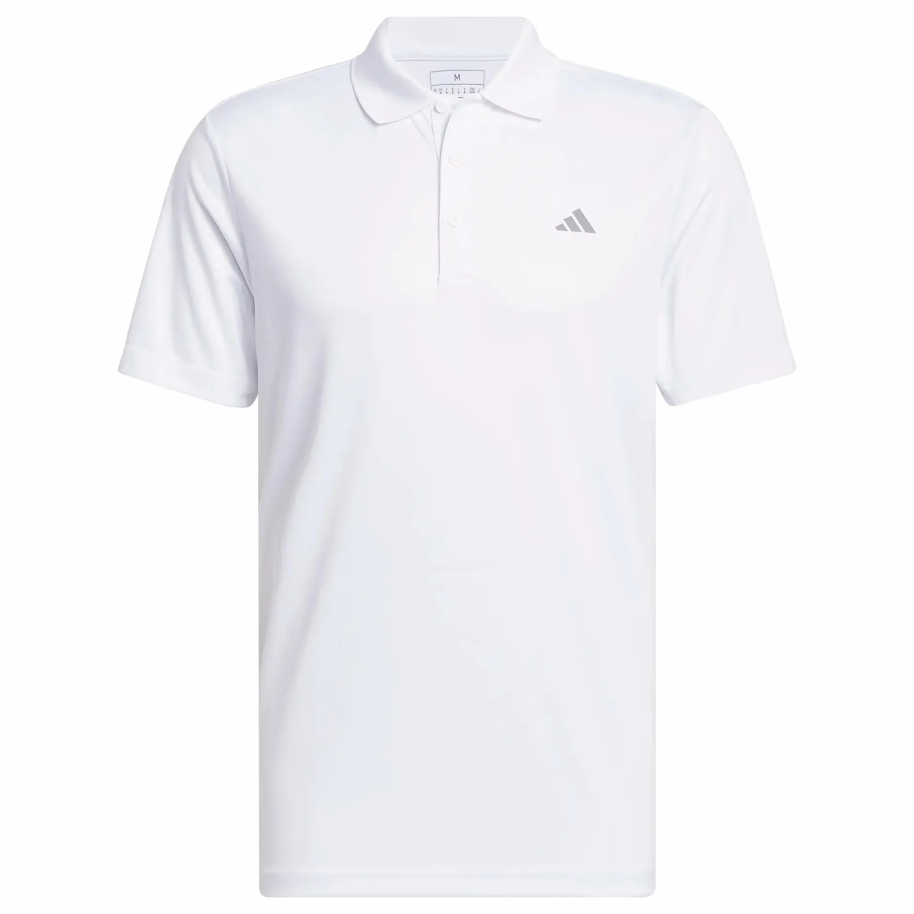 Online ADIDAS performance lc polo m White