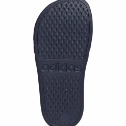 Discount ADIDAS adilette aqua k Dkblue/Royblu