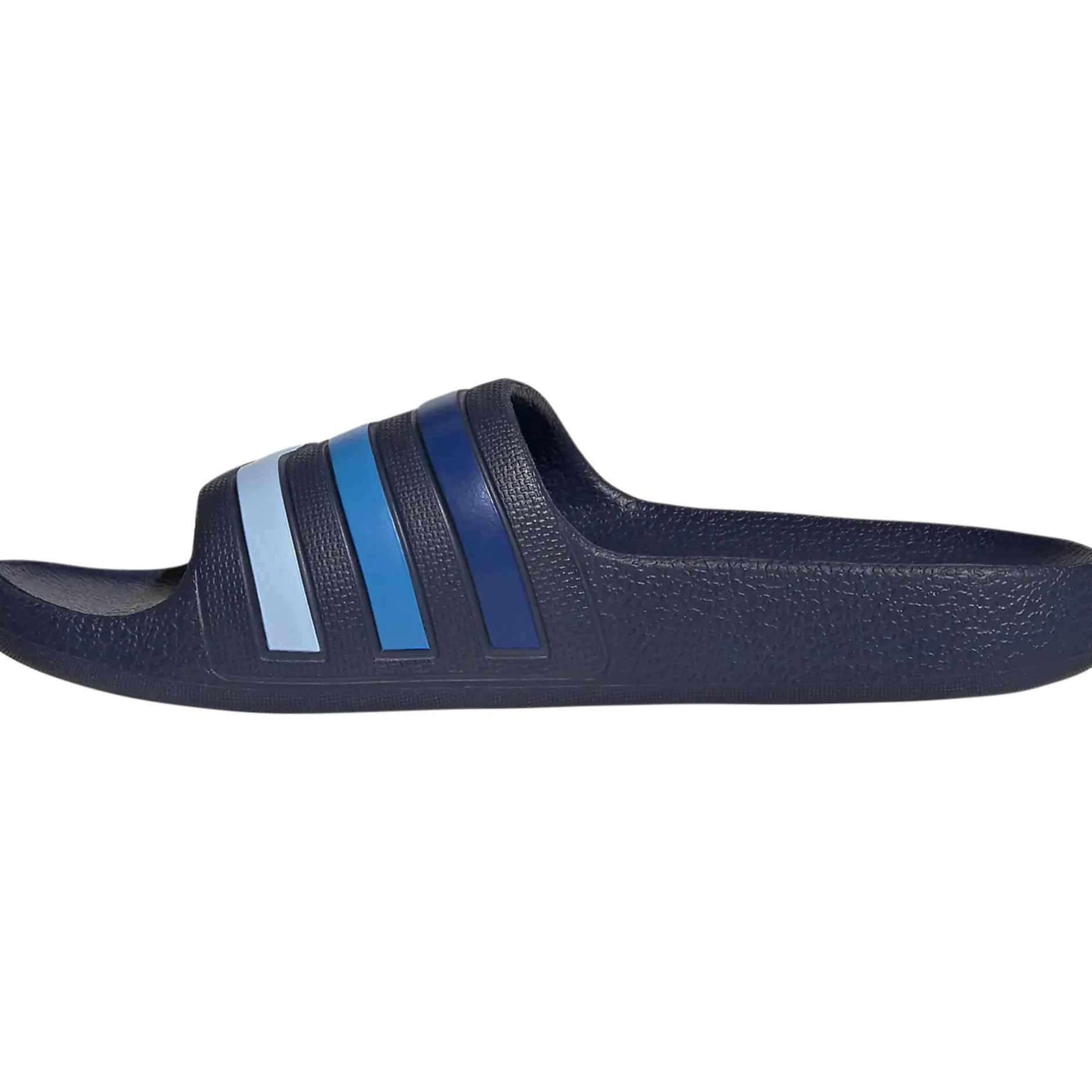 Discount ADIDAS adilette aqua k Dkblue/Royblu