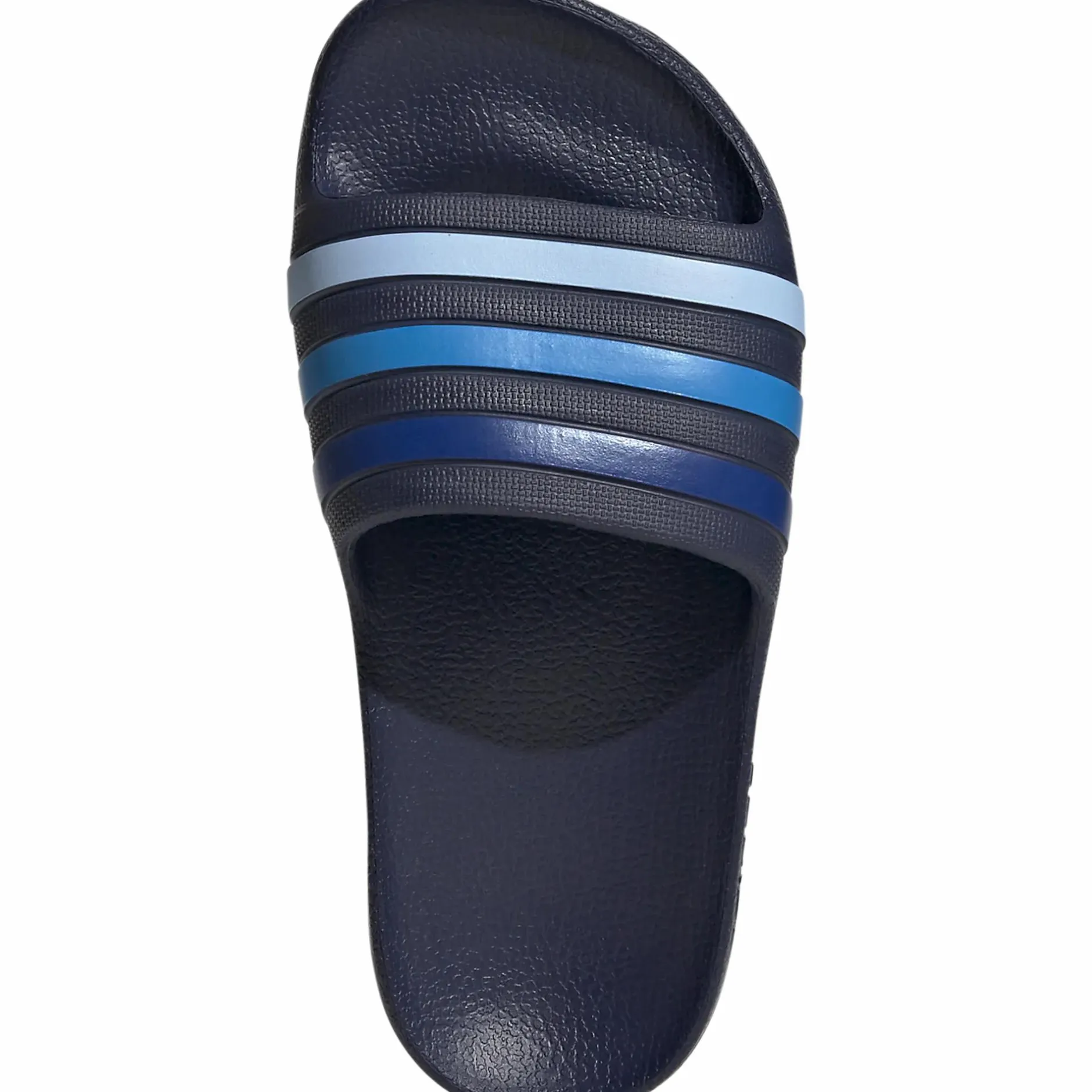 Discount ADIDAS adilette aqua k Dkblue/Royblu