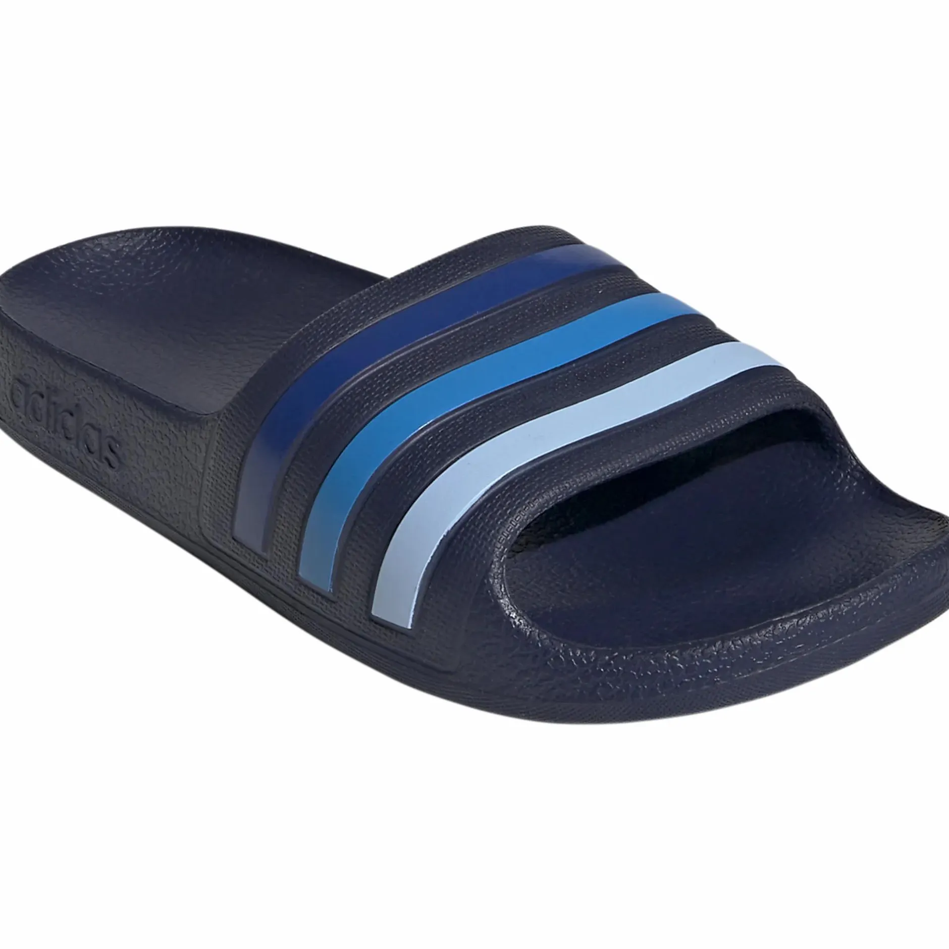 Discount ADIDAS adilette aqua k Dkblue/Royblu