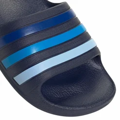 Discount ADIDAS adilette aqua k Dkblue/Royblu