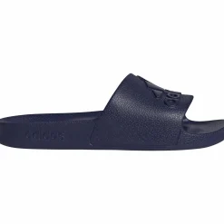 Clearance ADIDAS adilette aqua u Dkblue/Dkblue