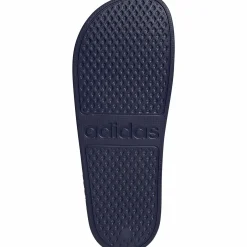 Clearance ADIDAS adilette aqua u Dkblue/Dkblue