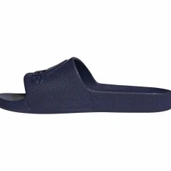 Clearance ADIDAS adilette aqua u Dkblue/Dkblue