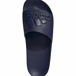 Clearance ADIDAS adilette aqua u Dkblue/Dkblue