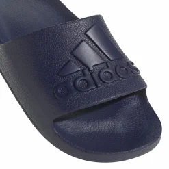 Clearance ADIDAS adilette aqua u Dkblue/Dkblue