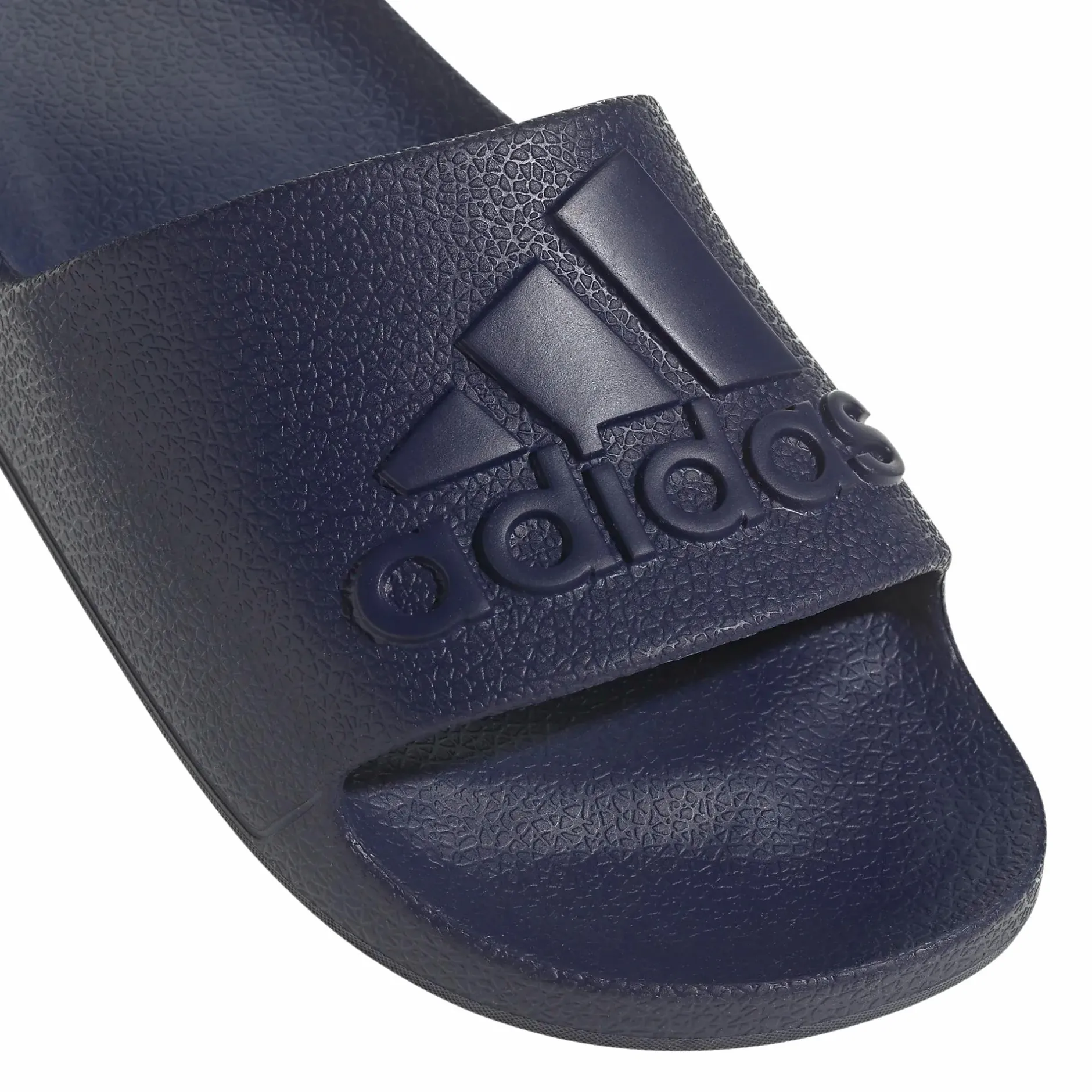 Clearance ADIDAS adilette aqua u Dkblue/Dkblue