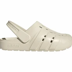 Hot ADIDAS adilette clog 2.0 ALUMIN/ALUMIN