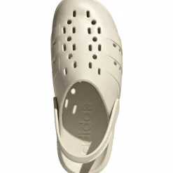 Hot ADIDAS adilette clog 2.0 ALUMIN/ALUMIN
