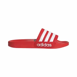 Hot ADIDAS adilette shower u Vivred/Ftwwht