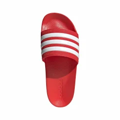 Hot ADIDAS adilette shower u Vivred/Ftwwht