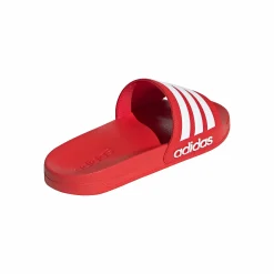 Hot ADIDAS adilette shower u Vivred/Ftwwht