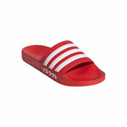 Hot ADIDAS adilette shower u Vivred/Ftwwht