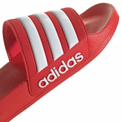 Hot ADIDAS adilette shower u Vivred/Ftwwht