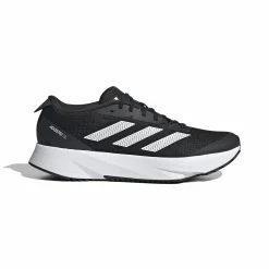 New ADIDAS adizero sl Cblack/Ftwwht