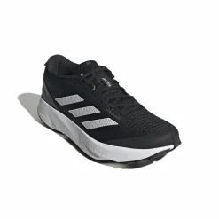 New ADIDAS adizero sl Cblack/Ftwwht