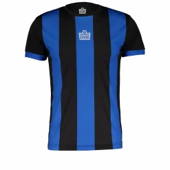 Online ADMIRAL training tee m Black/ Blue
