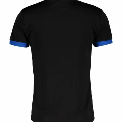 Online ADMIRAL training tee m Black/ Blue