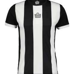 Discount ADMIRAL training tee m Blk/Wht
