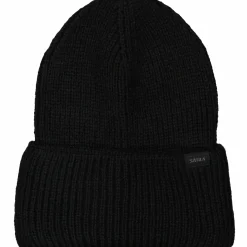 Sale SÄTILA adult headwear Black