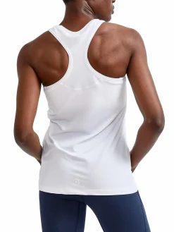 Discount CRAFT adv essence singlet w WHITE
