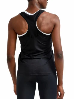 Sale CRAFT adv essence singlet w BLACK