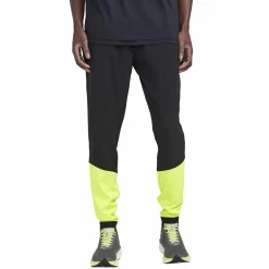 Sale CRAFT adv essence training pants m Black/flumino
