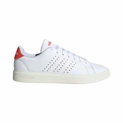 Discount ADIDAS advantage 2.0 u Ftwwht/Brired