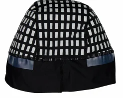 Outlet RONHILL afterhours beanie u Black/Reflect