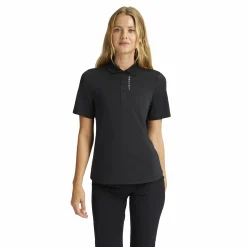 Discount RÖHNISCH alba polo shirt Black