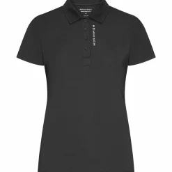 Discount RÖHNISCH alba polo shirt Black