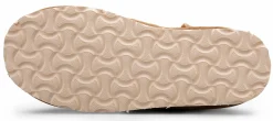 Discount NONATION albiol boot w Tan